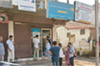 Udupi: Masked men make vain bid to rob ATM in Udyavar